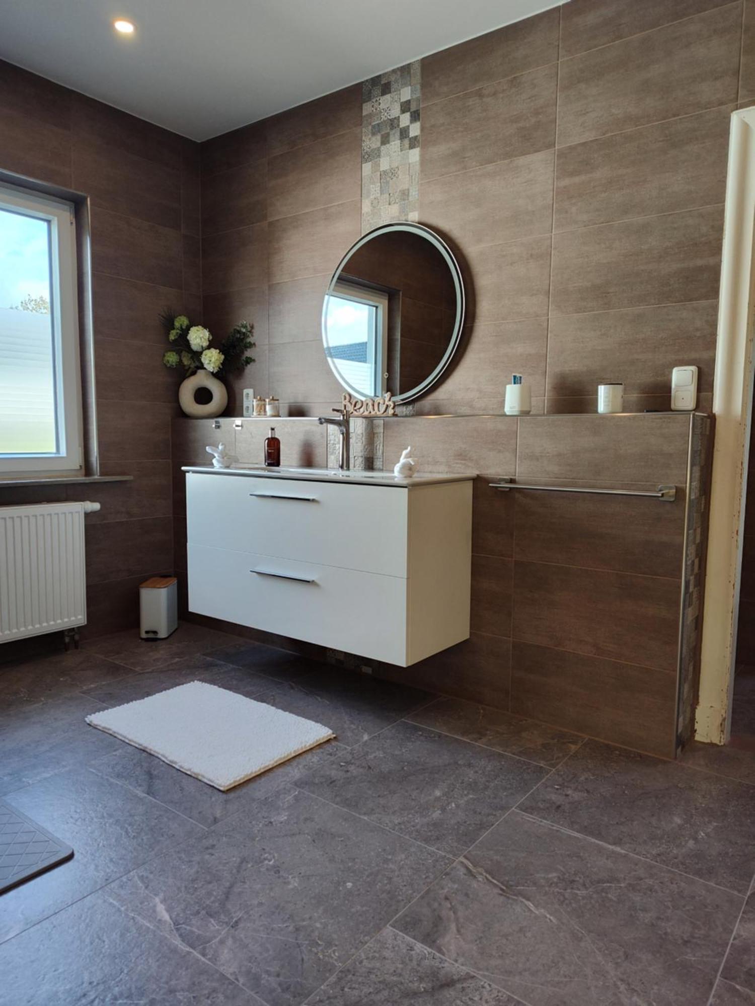 Friesenhuus Deluxe Appartement Jever Buitenkant foto