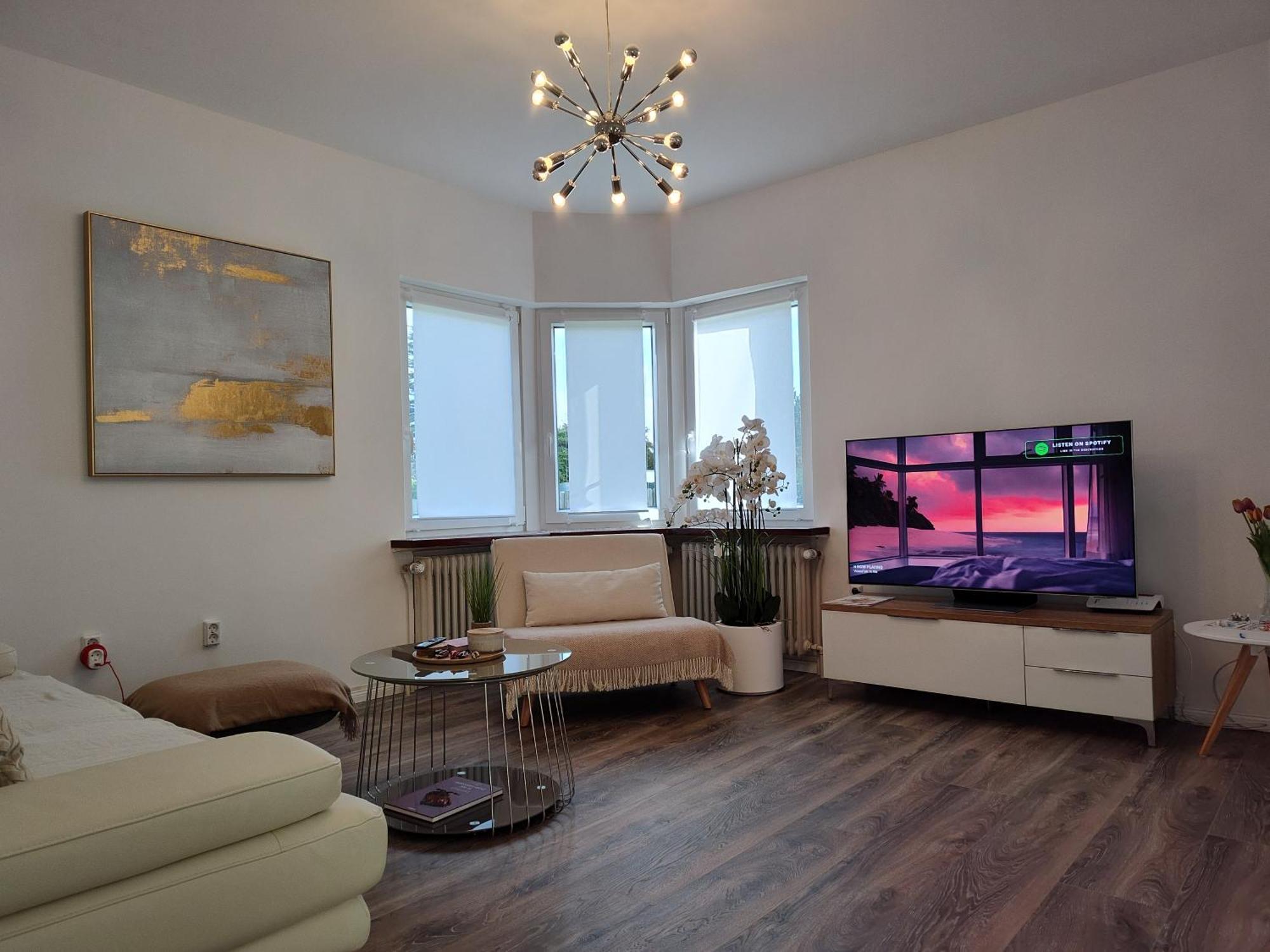 Friesenhuus Deluxe Appartement Jever Buitenkant foto
